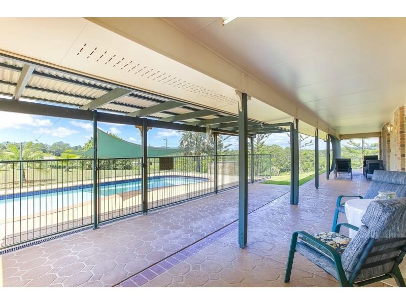 78 Taintons Road, Woombye QLD 4559