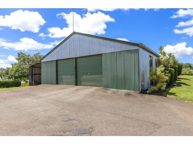 78 Taintons Road, Woombye QLD 4559
