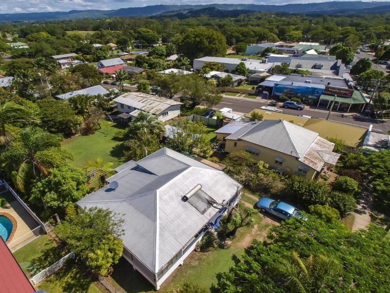 30 BLACKALL Street, Woombye QLD 4559