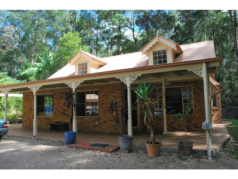 Kureelpa QLD 4560