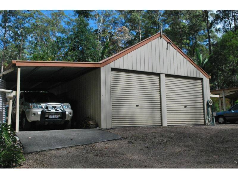 Kureelpa QLD 4560