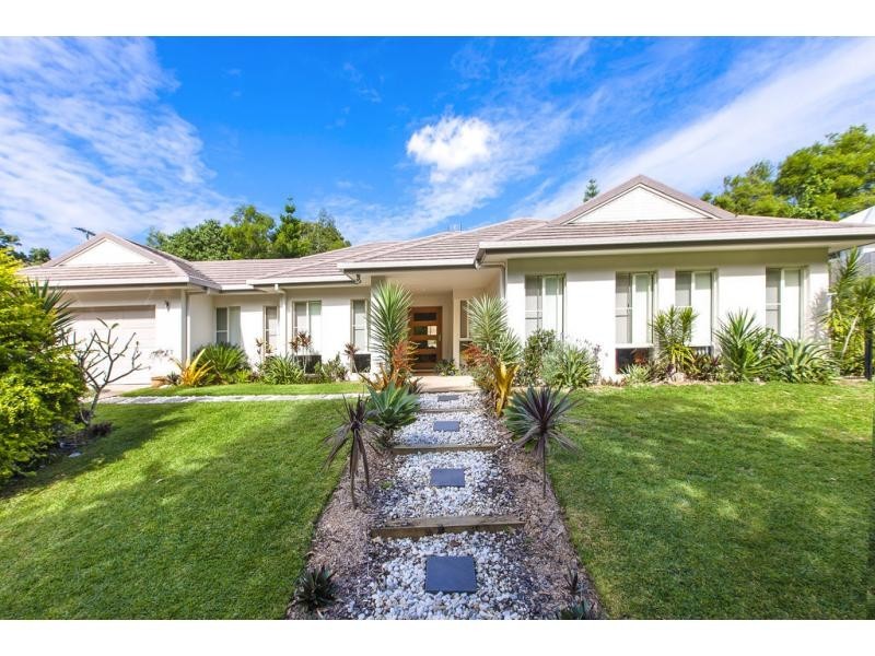 4 PLANTATION RISE Drive, Woombye QLD 4559