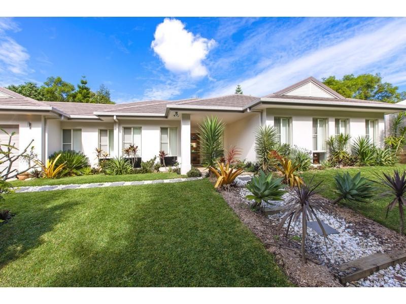 4 PLANTATION RISE Drive, Woombye QLD 4559