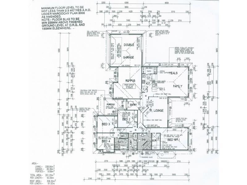 4 PLANTATION RISE Drive, Woombye QLD 4559