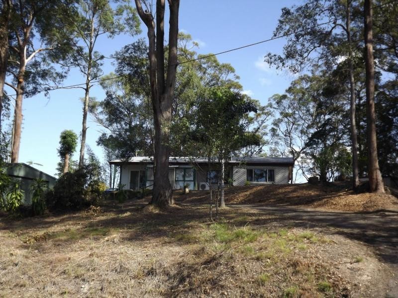 206 BURNSIDE Road, Burnside QLD 4560