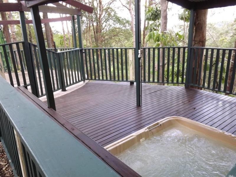 206 BURNSIDE Road, Burnside QLD 4560