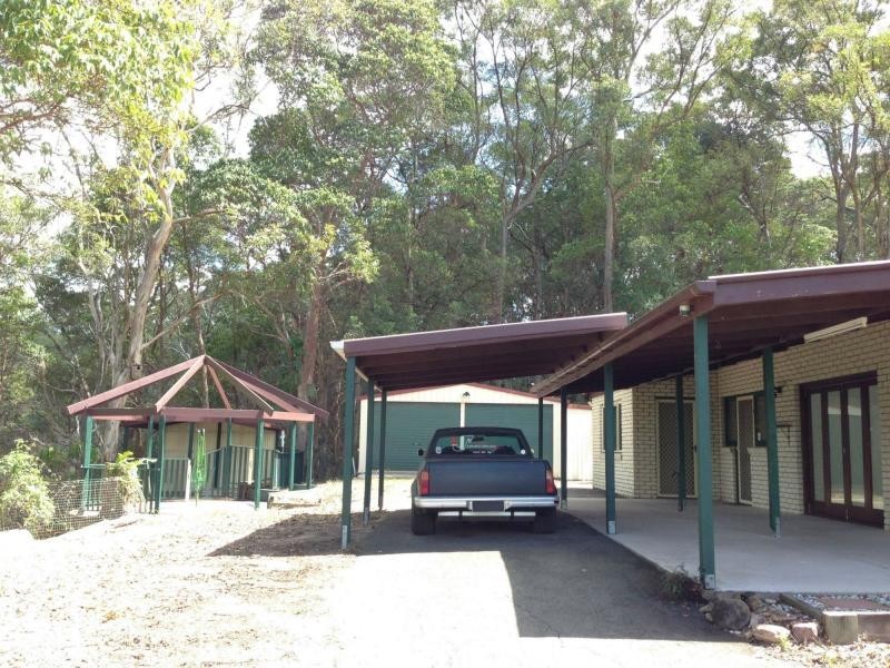 206 BURNSIDE Road, Burnside QLD 4560