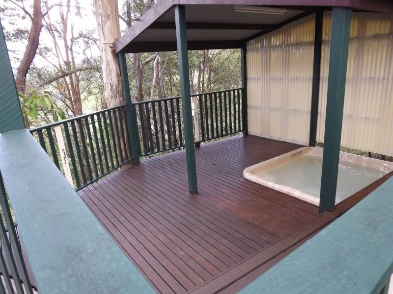 206 BURNSIDE Road, Burnside QLD 4560