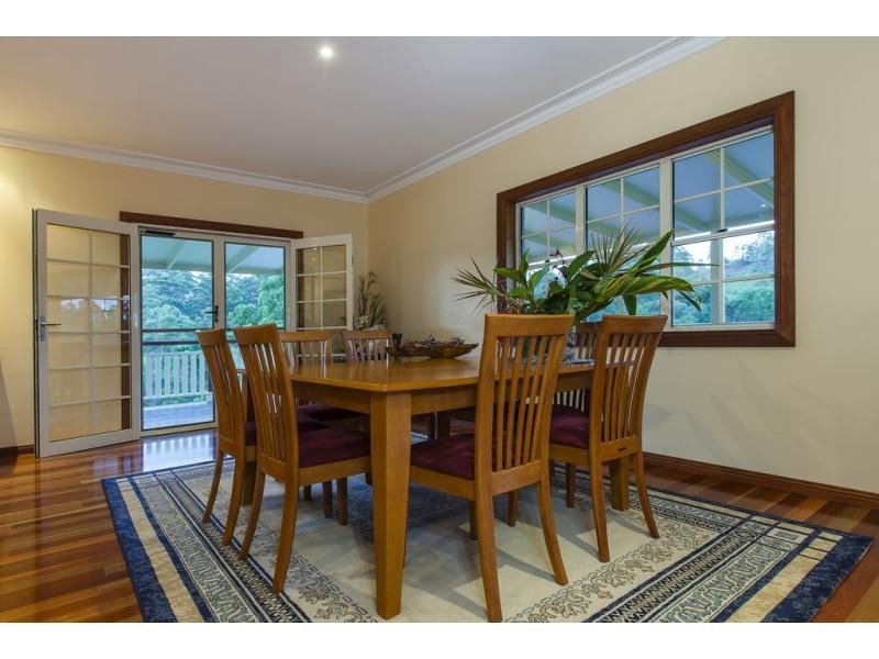 1 PARSONS KNOB Road South, Hunchy QLD 4555