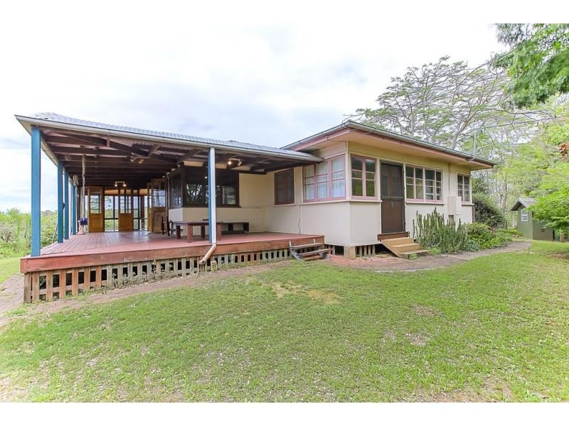 442 Diddillibah Road, Diddillibah QLD 4559