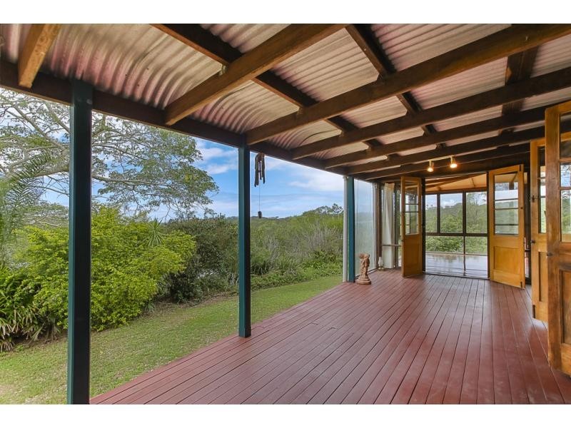 442 Diddillibah Road, Diddillibah QLD 4559