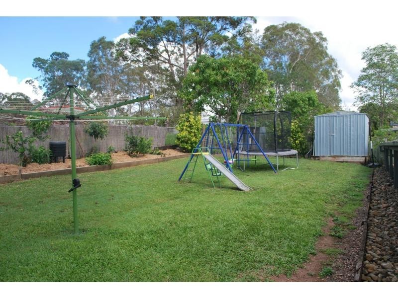 21 Flinders Avenue, Nambour QLD 4560