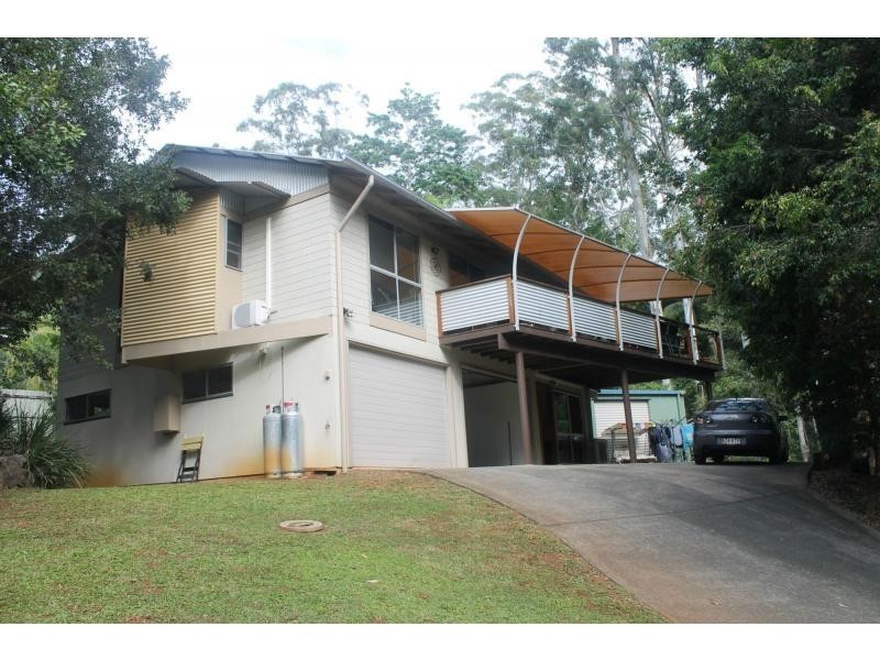 Coes Creek QLD 4560