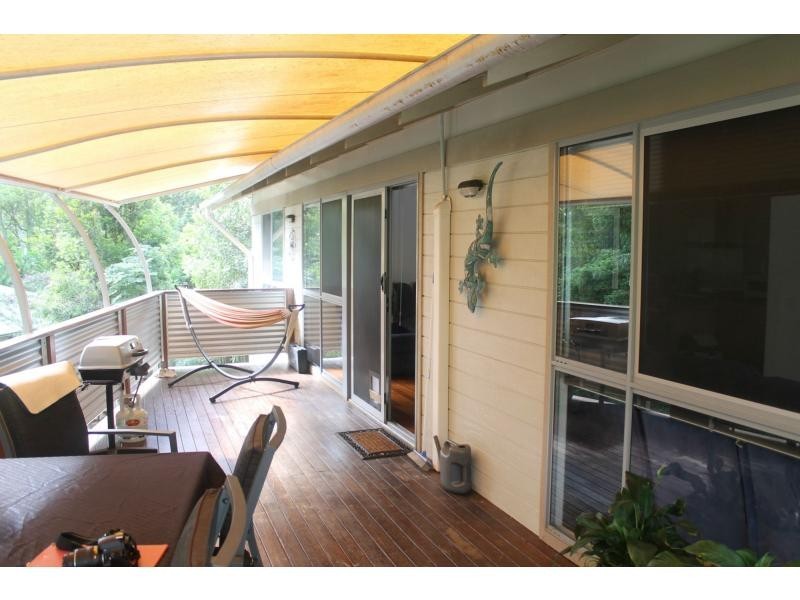 Coes Creek QLD 4560