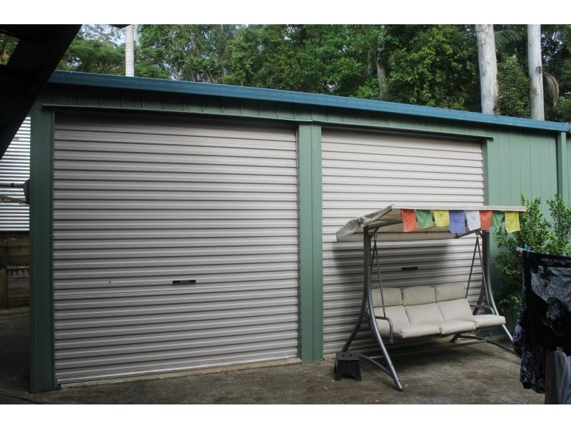 Coes Creek QLD 4560