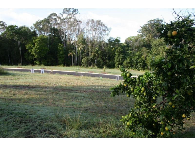 L4 – L6 Sweet Water Street, Woombye QLD 4559