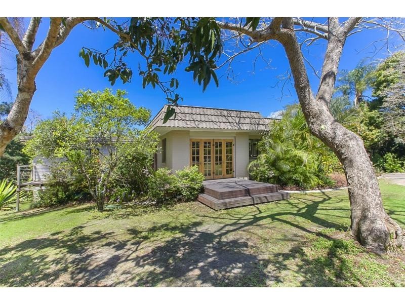 107-111 BLACKALL RANGE Road, Woombye QLD 4559