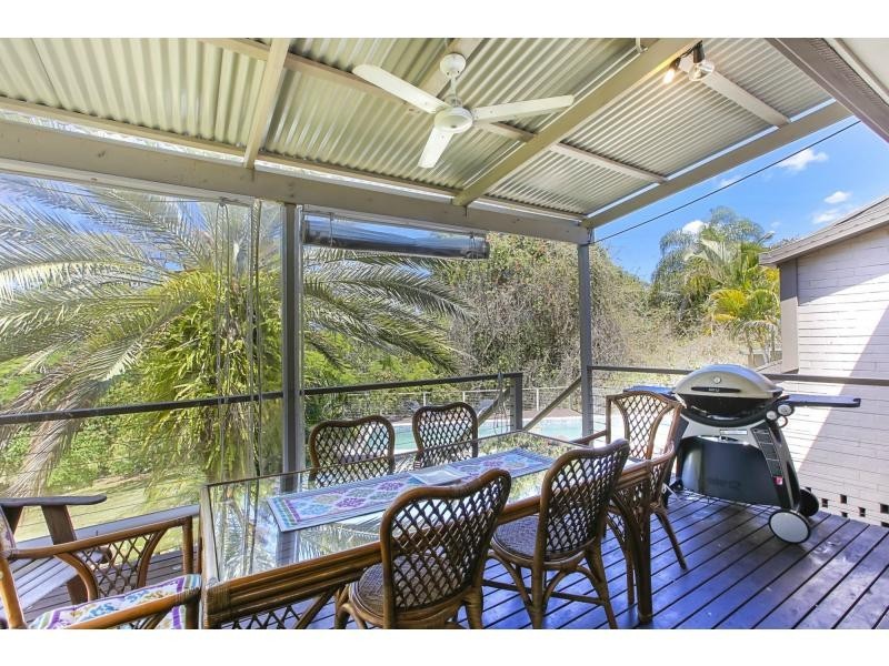 107-111 BLACKALL RANGE Road, Woombye QLD 4559