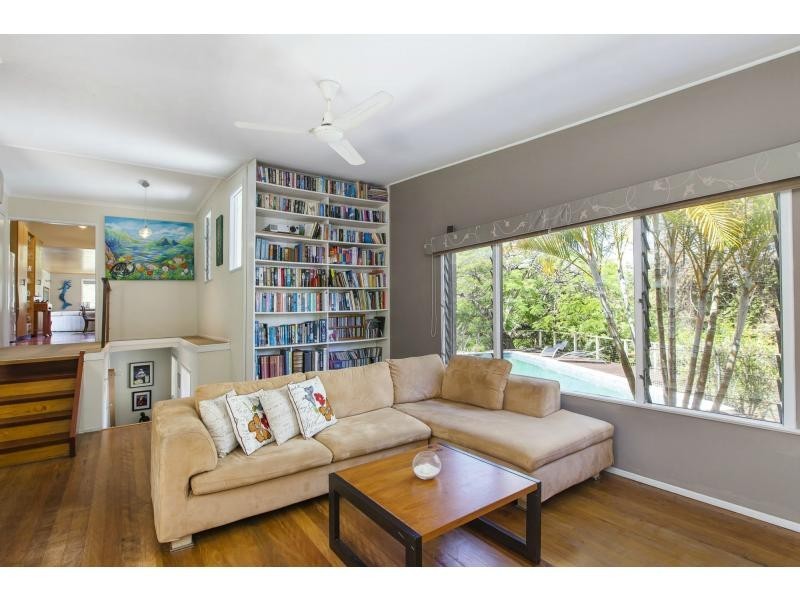 107-111 BLACKALL RANGE Road, Woombye QLD 4559