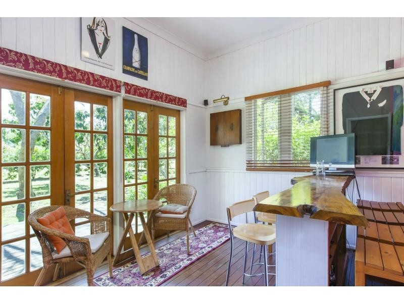 107-111 BLACKALL RANGE Road, Woombye QLD 4559