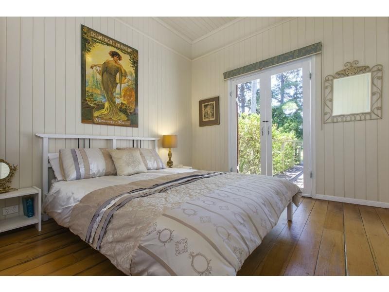 107-111 BLACKALL RANGE Road, Woombye QLD 4559