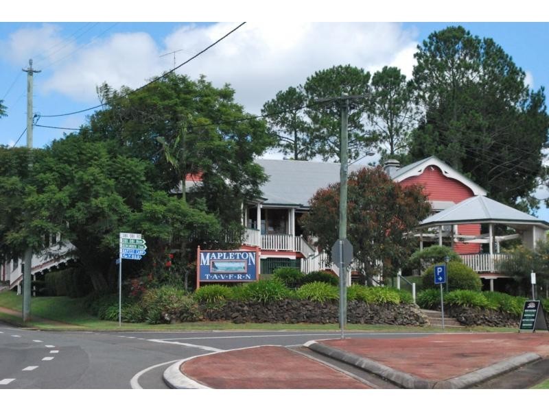 Mapleton QLD 4560