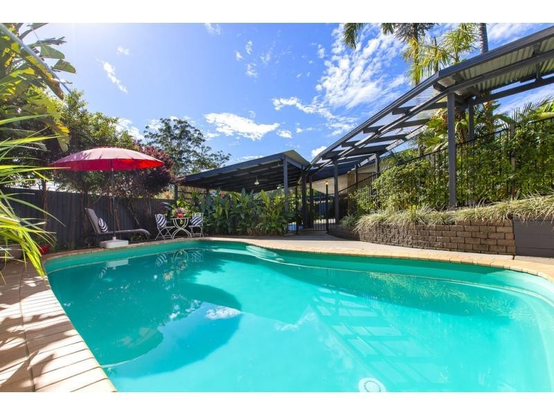 20 DAVEY Drive, Woombye QLD 4559