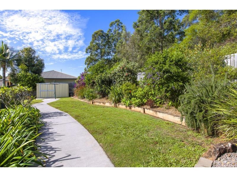 20 DAVEY Drive, Woombye QLD 4559