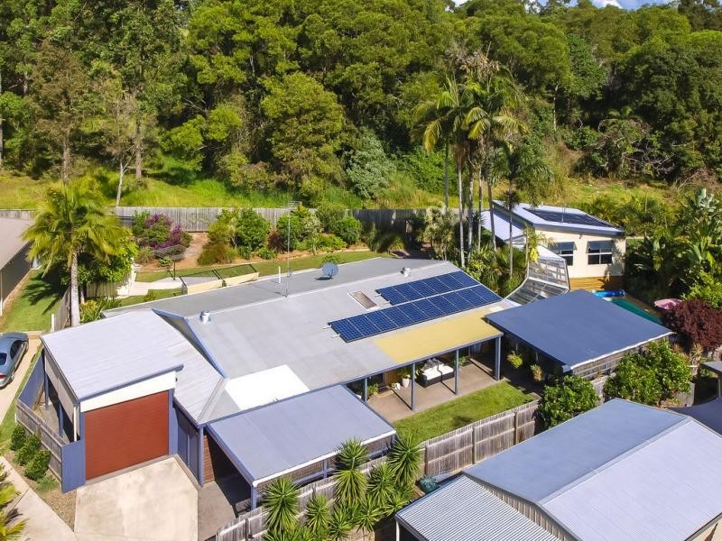20 DAVEY Drive, Woombye QLD 4559