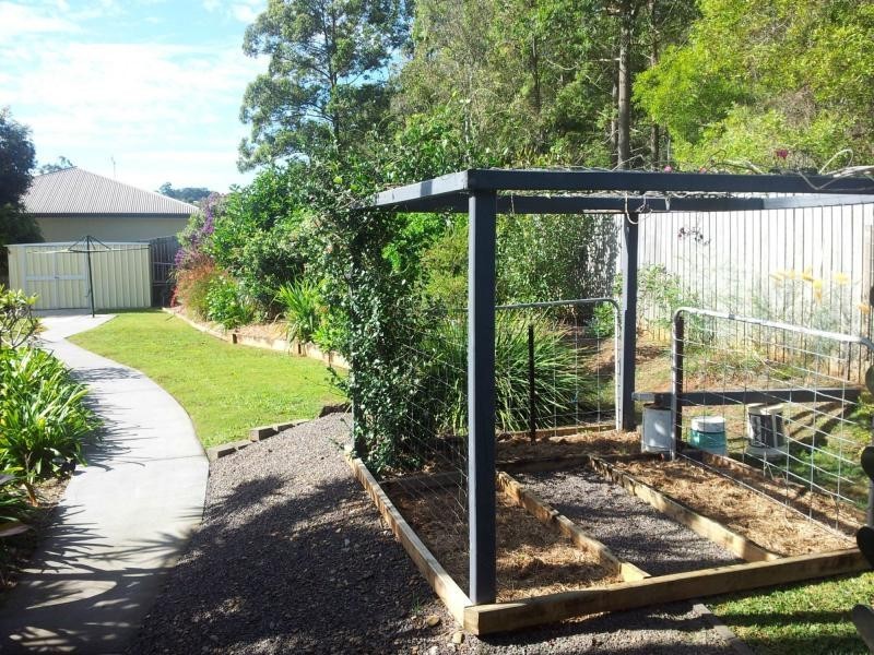 20 DAVEY Drive, Woombye QLD 4559
