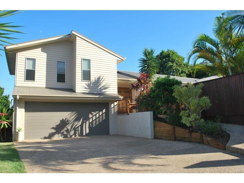 3 Black Myrtle Court, Woombye QLD 4559