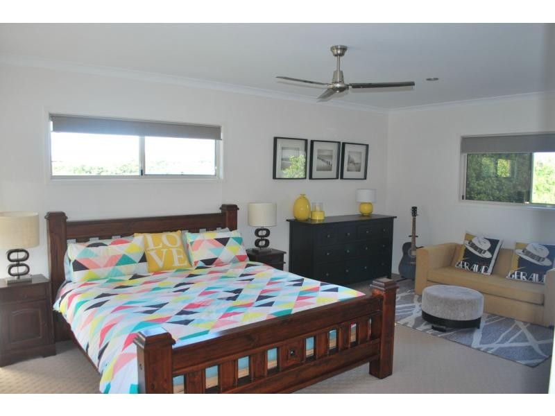 3 Black Myrtle Court, Woombye QLD 4559