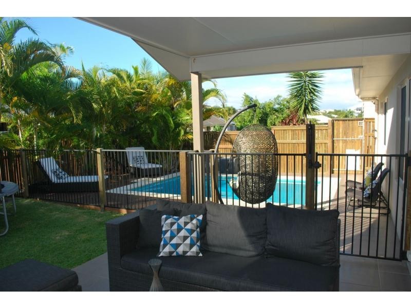 3 Black Myrtle Court, Woombye QLD 4559