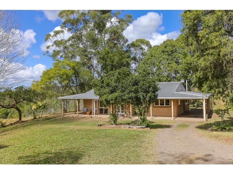 188 Burnside Road, Perwillowen QLD 4560