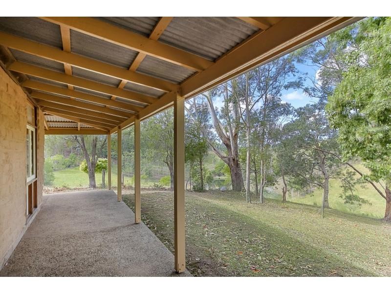 188 Burnside Road, Perwillowen QLD 4560