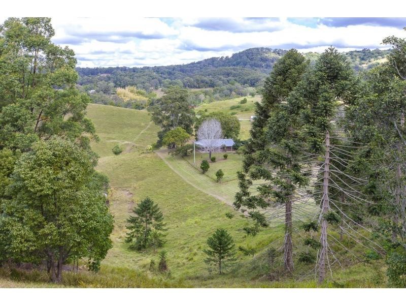 188 Burnside Road, Perwillowen QLD 4560