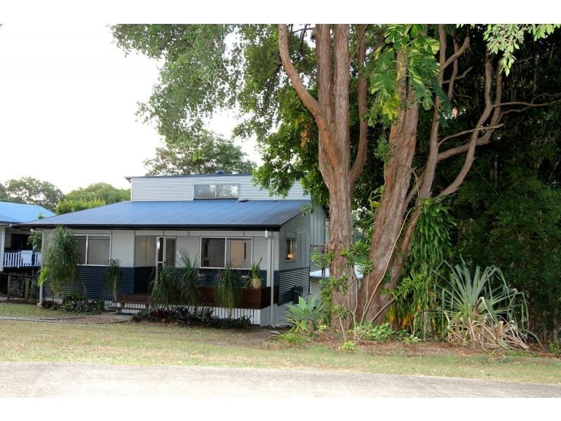 36 ERBACHER Road, Nambour QLD 4560
