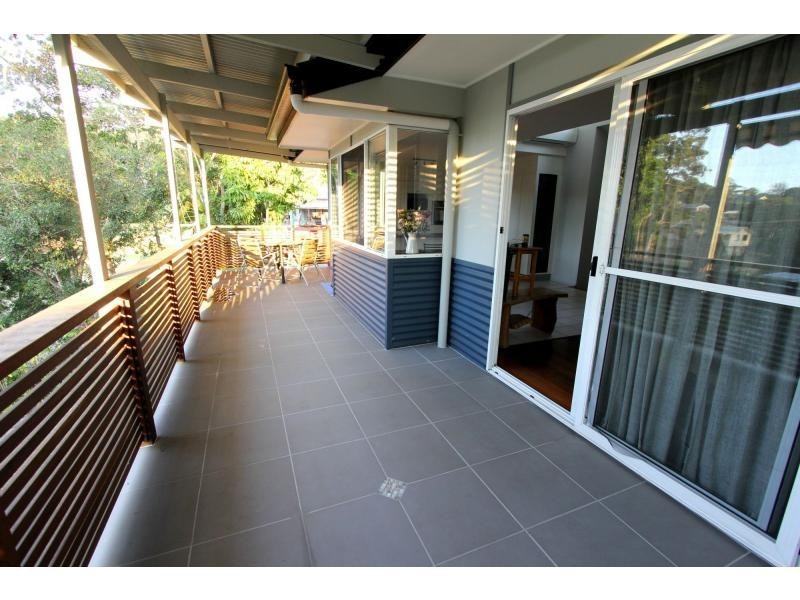 36 ERBACHER Road, Nambour QLD 4560