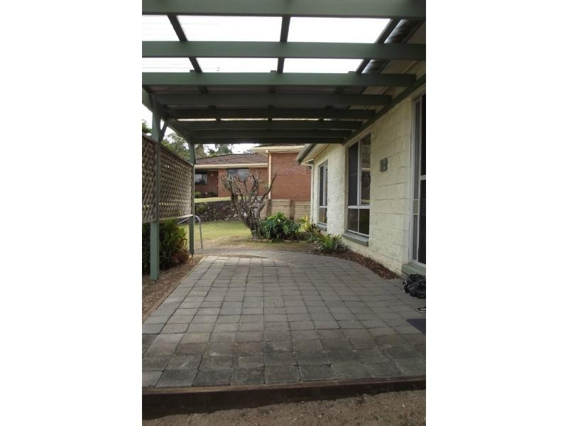 12 Cunningham Avenue, Nambour QLD 4560