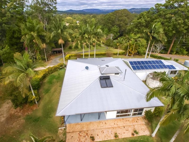 51 MCKEES Road, Palmwoods QLD 4555