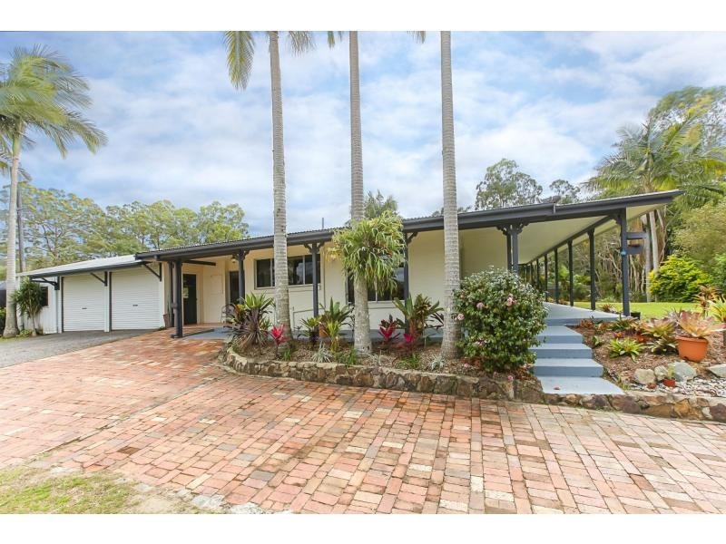 51 MCKEES Road, Palmwoods QLD 4555