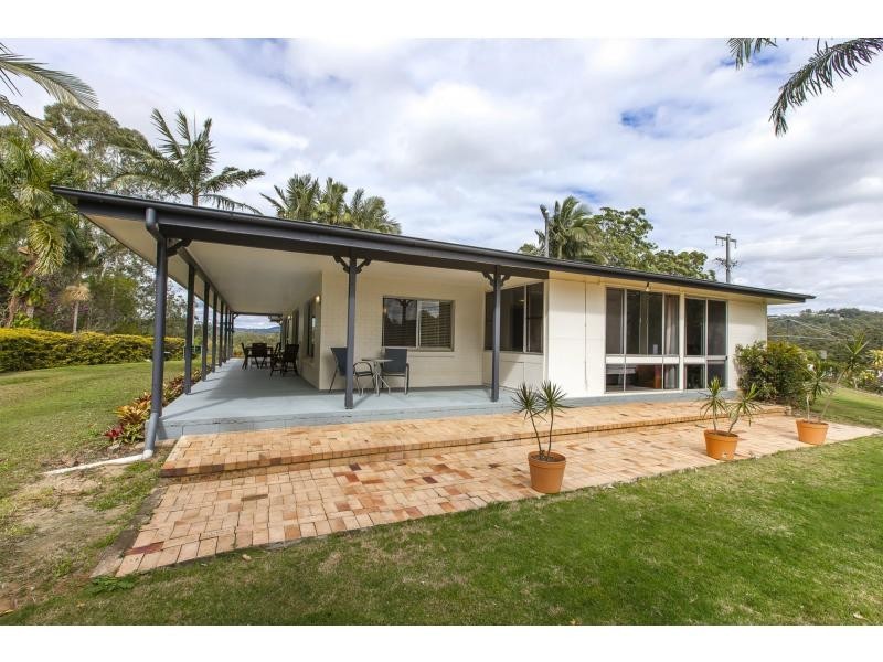 51 MCKEES Road, Palmwoods QLD 4555