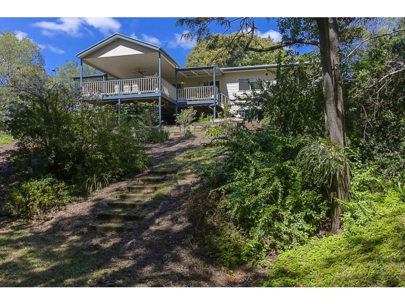 47-49 SIMBA Road, West Woombye QLD 4559