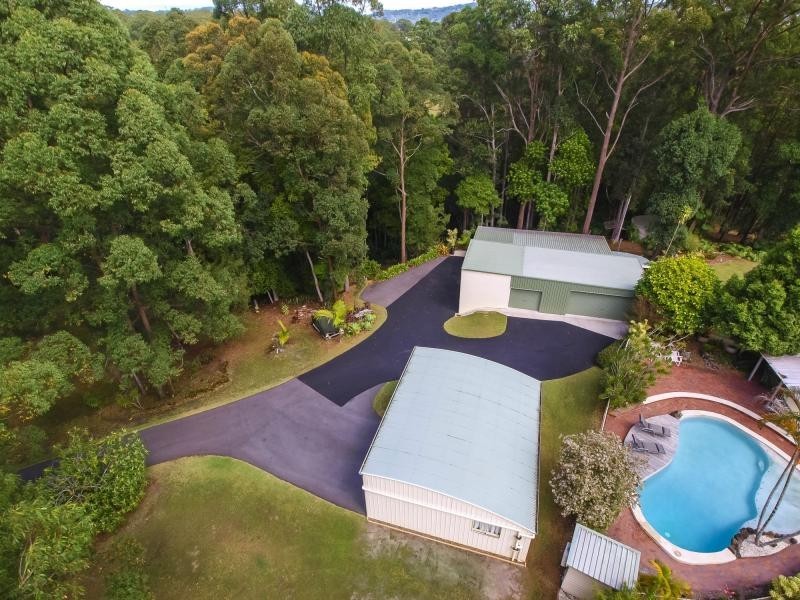 30 PARSONS KNOB Road, Woombye QLD 4559