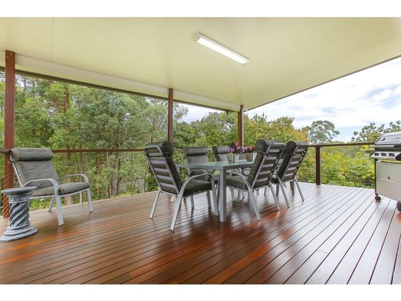 30 PARSONS KNOB Road, Woombye QLD 4559