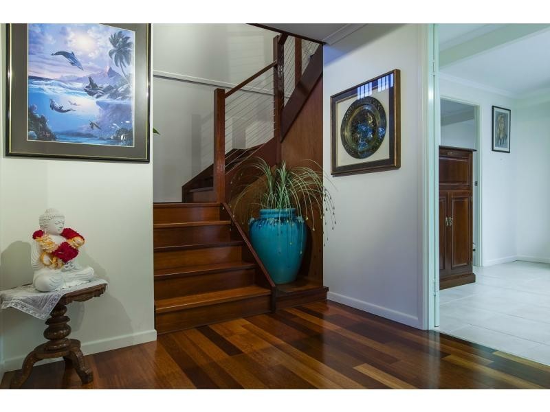 30 PARSONS KNOB Road, Woombye QLD 4559