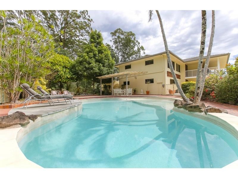 30 PARSONS KNOB Road, Woombye QLD 4559