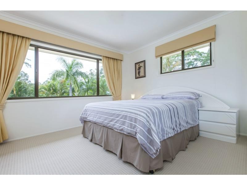 30 PARSONS KNOB Road, Woombye QLD 4559