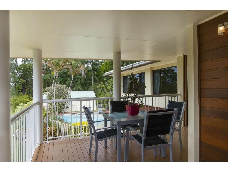 30 PARSONS KNOB Road, Woombye QLD 4559