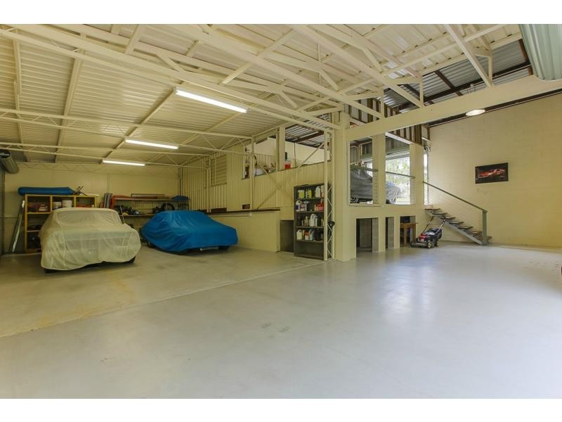 30 PARSONS KNOB Road, Woombye QLD 4559